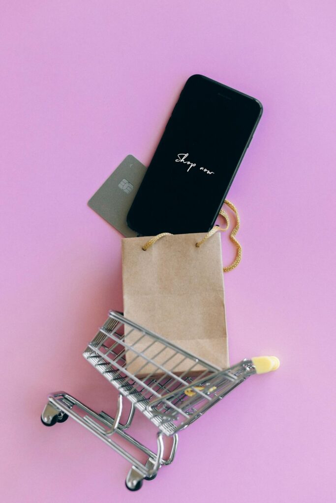 Mobile-Optimized Website