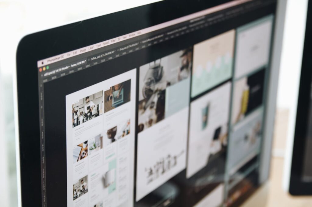 responsive design 2025