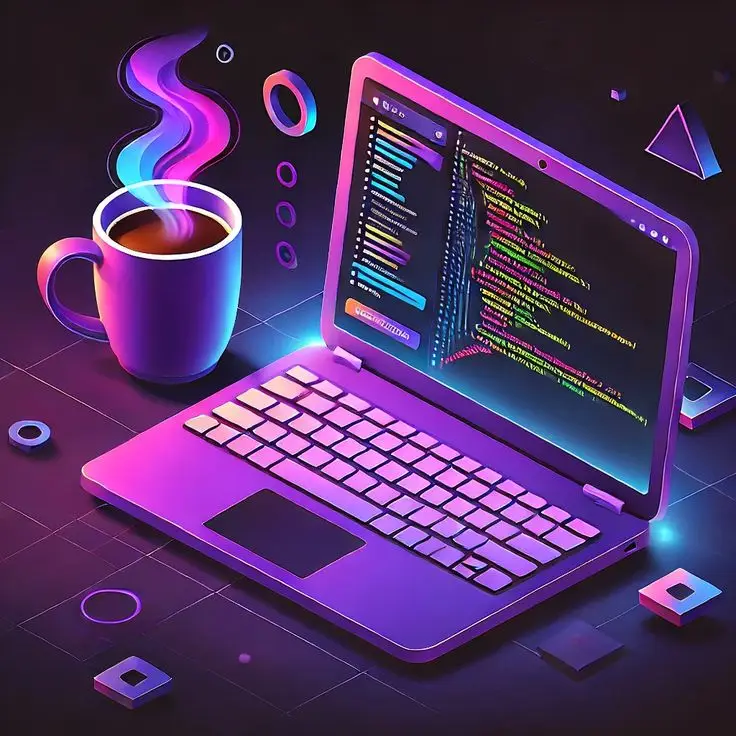 High Converting Website