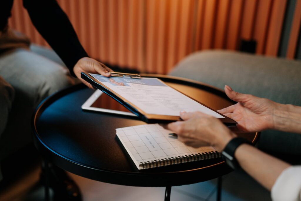 resume power words