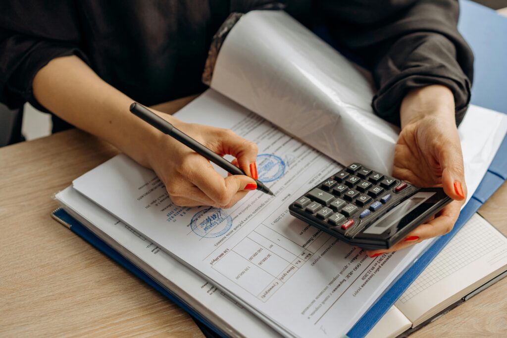 GST Compliance