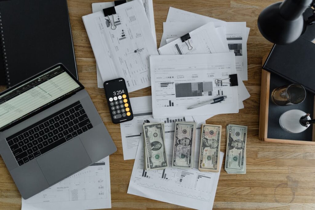 income tax return filing
