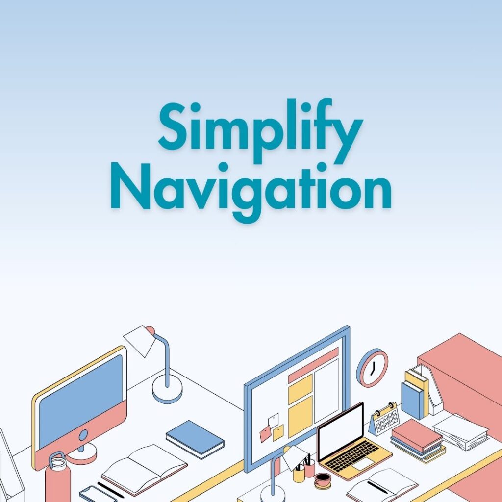 Mobile-Friendly Website