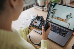social media growth