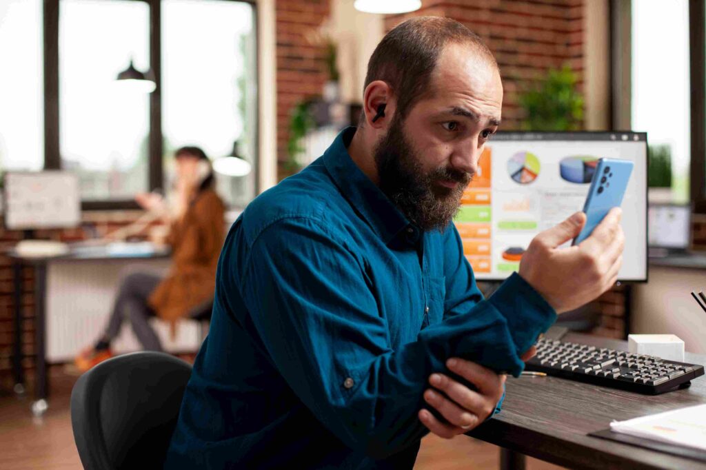 Social Media Mistakes Killing Your Reach
