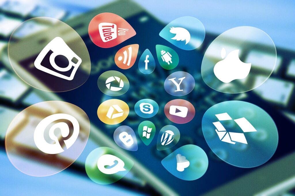 social media growth hacks