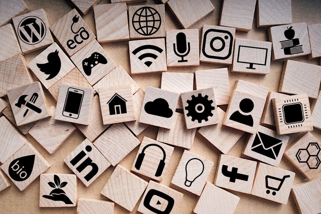 social media growth hacks