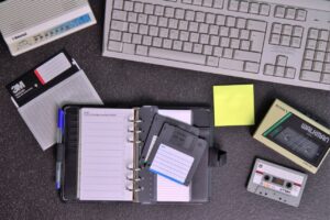 automated social media