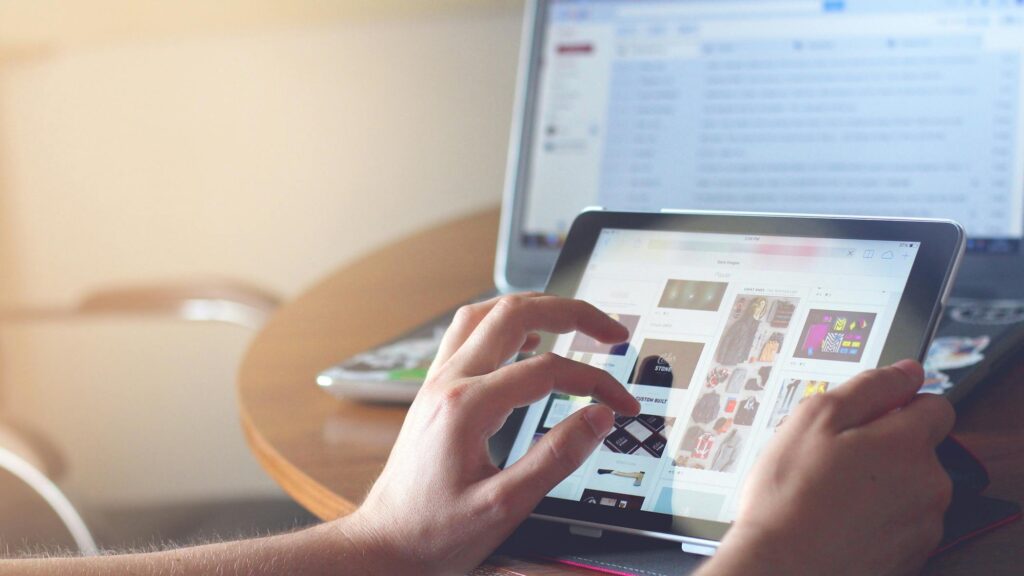 social media management tips