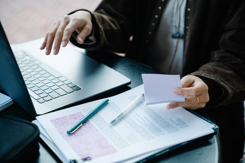 stress-free itr filing
