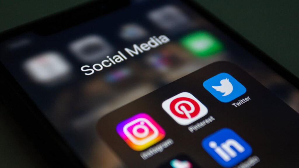 Social Media Magic