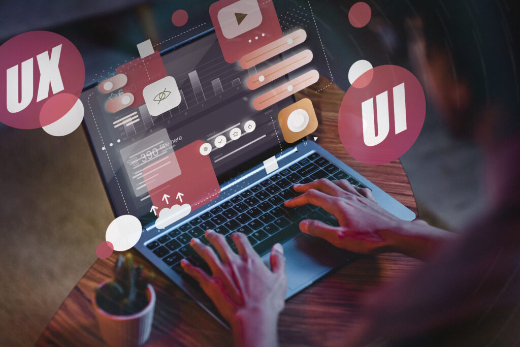 Website Design Flaws