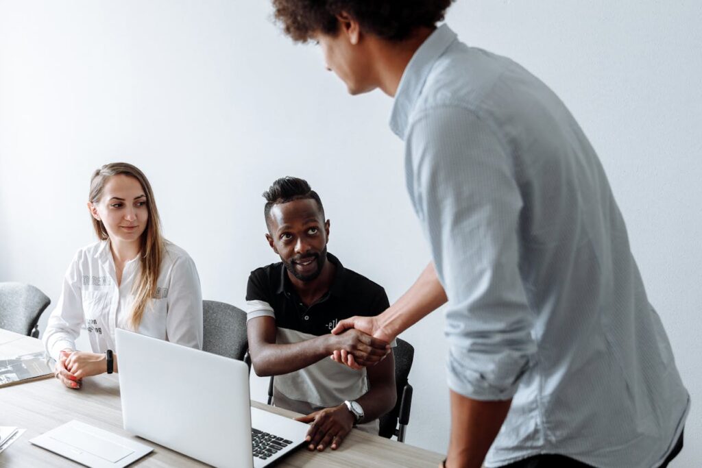 social media manager