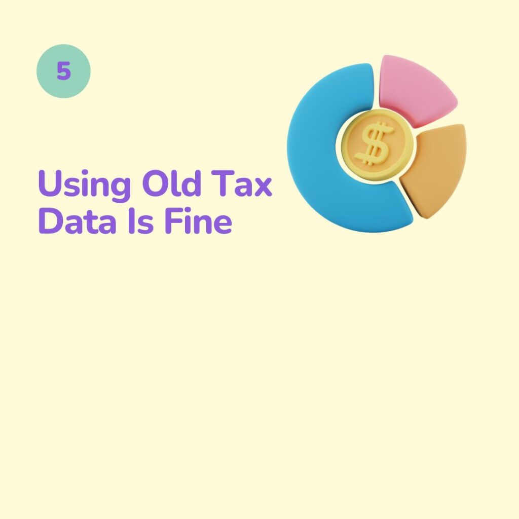 ITR Filing Fails