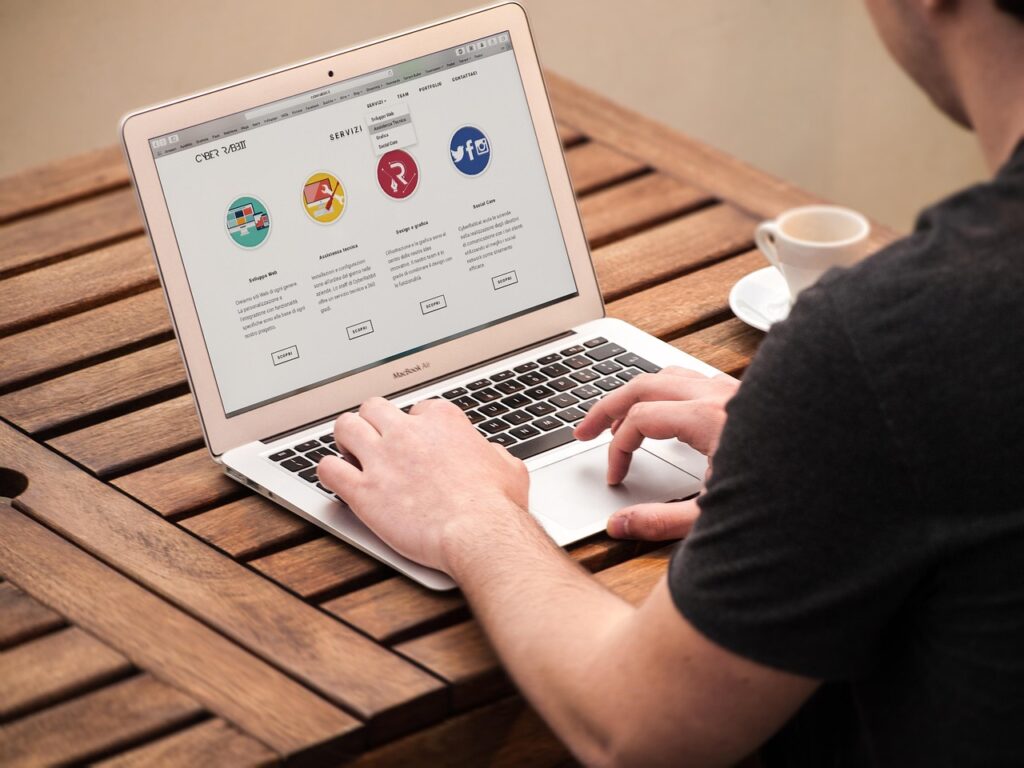 web design fails