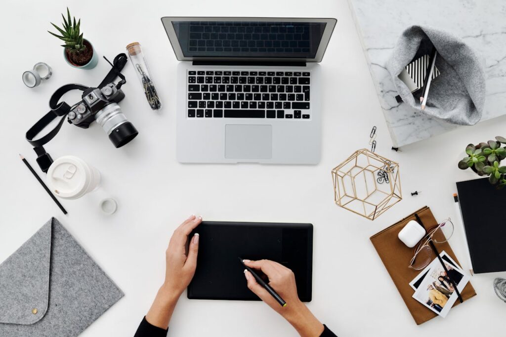 website optimization