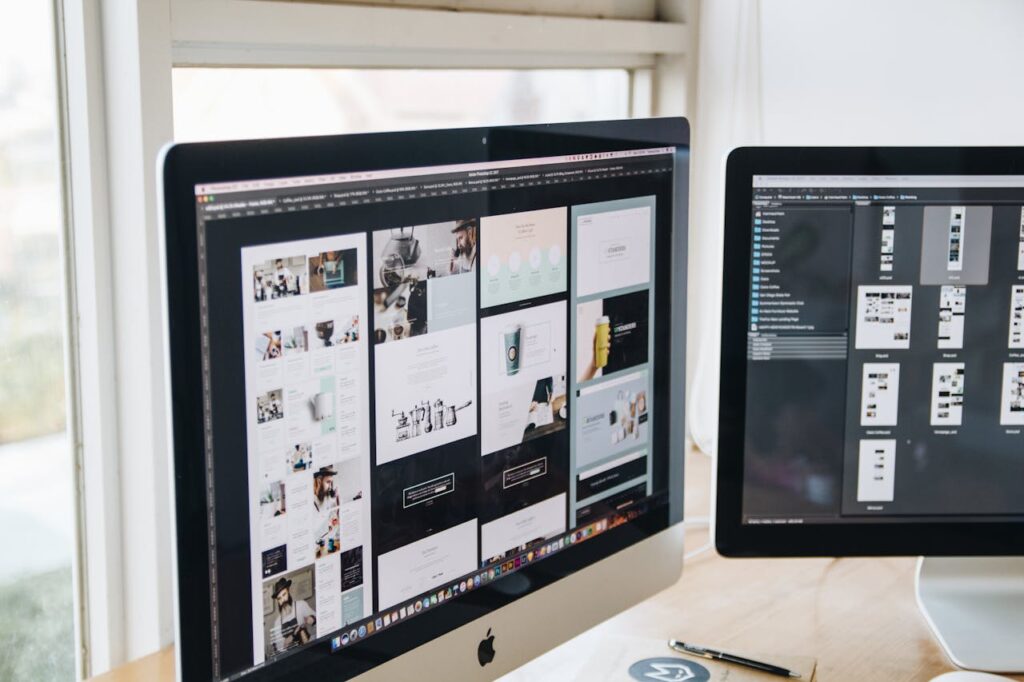 website optimization