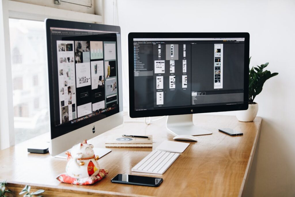 Business Needs a Website