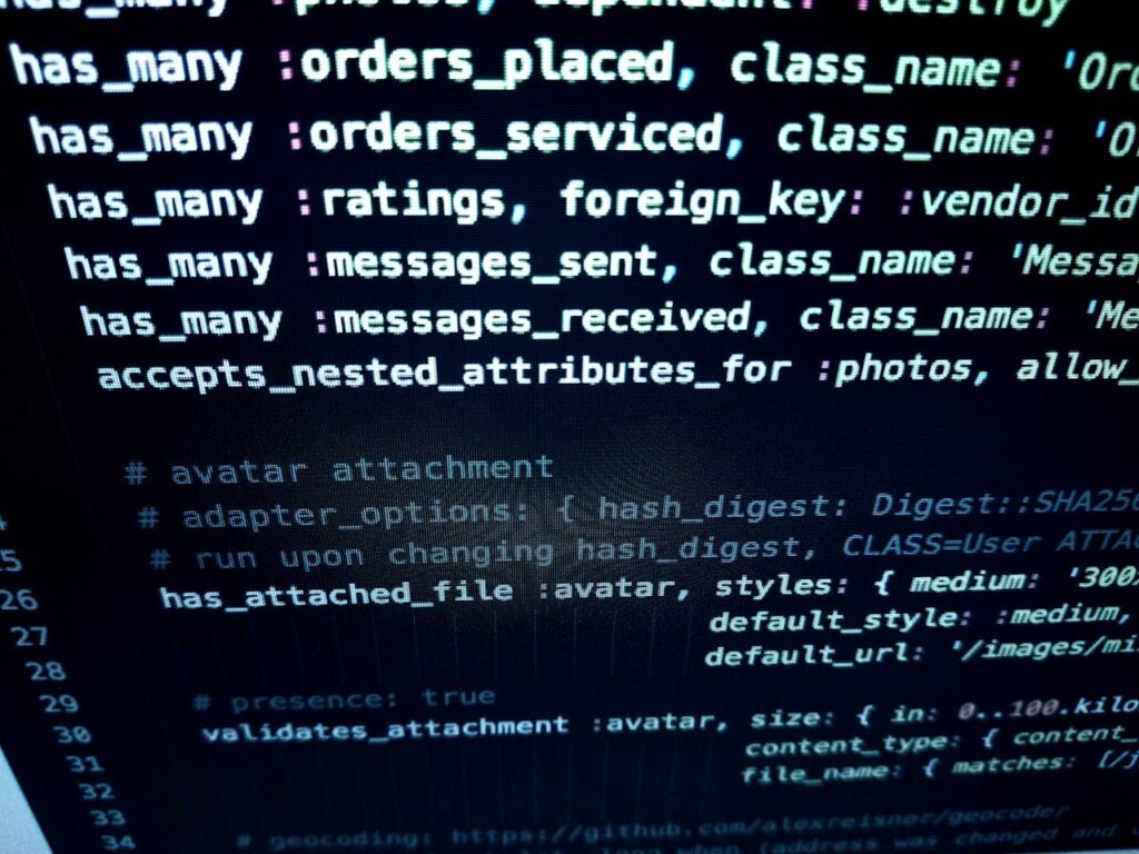 modern ux design