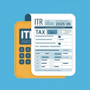 ITR