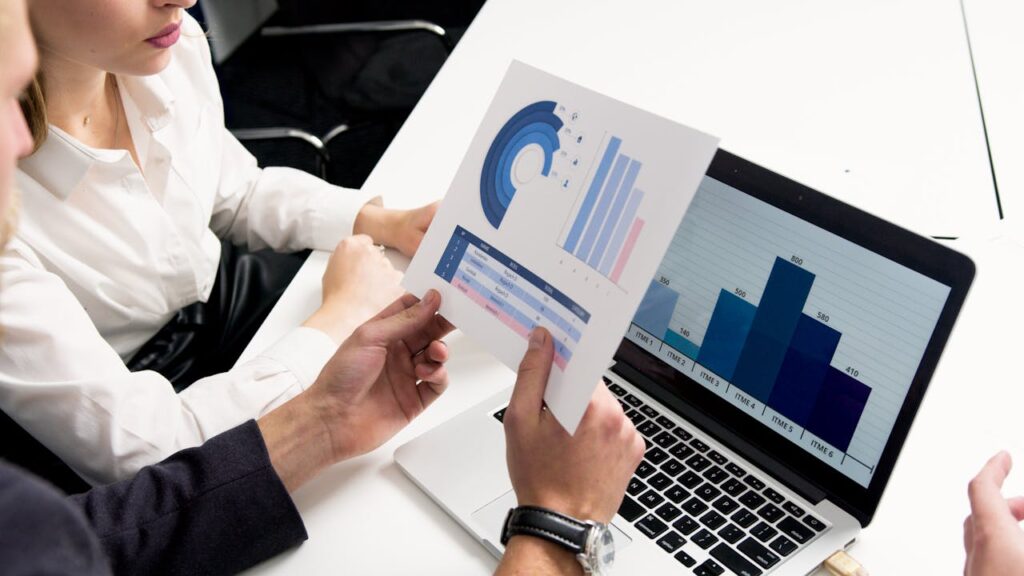 GST to Gain Competitive Advantage