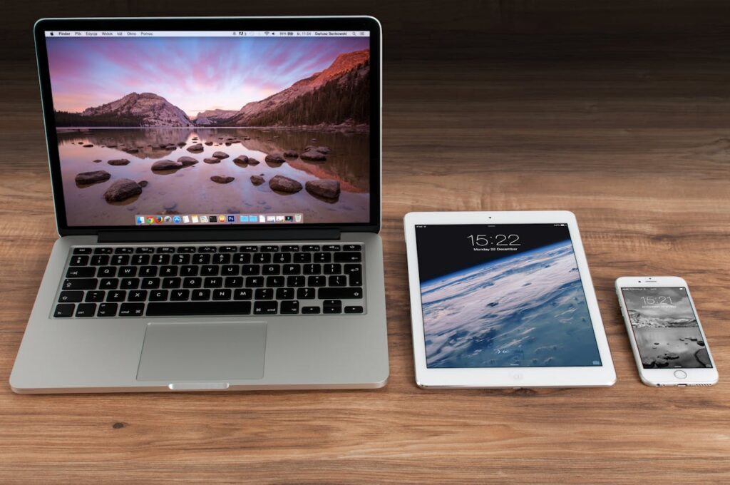 Mobile Website Optimization