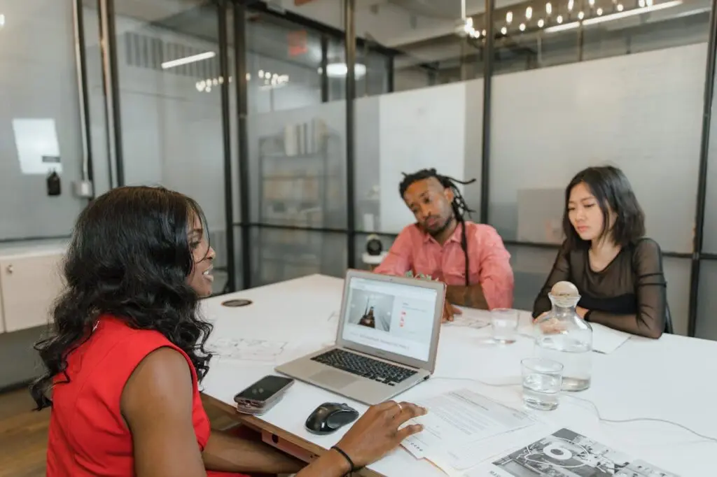 Resume Building