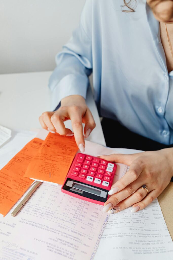 GST Competitive Advantage