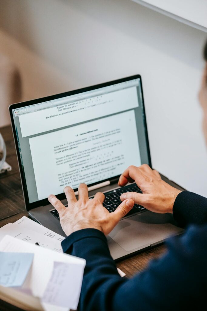 resume mistakes to avoid