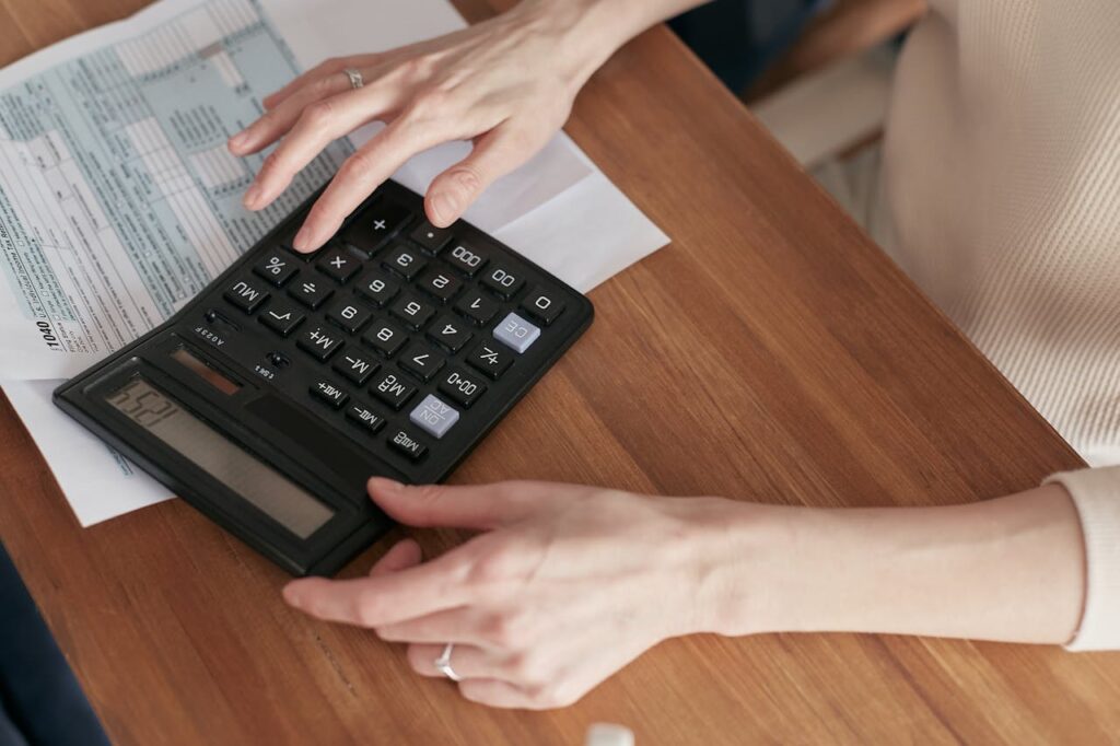 common GST errors