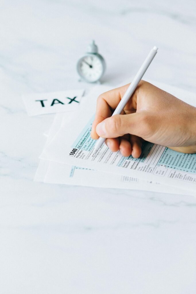 ITR filing secrets