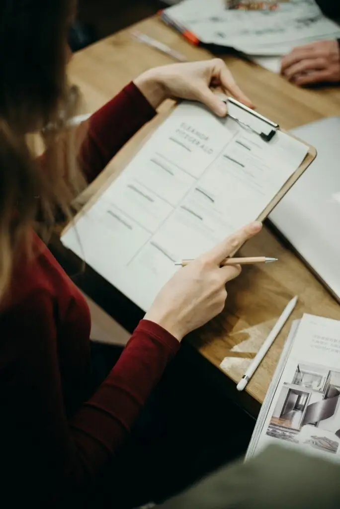 resume mistakes to avoid