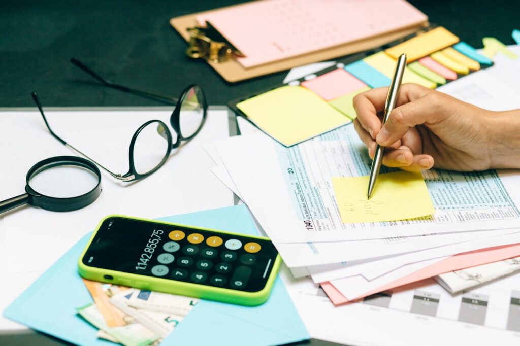 common GST errors